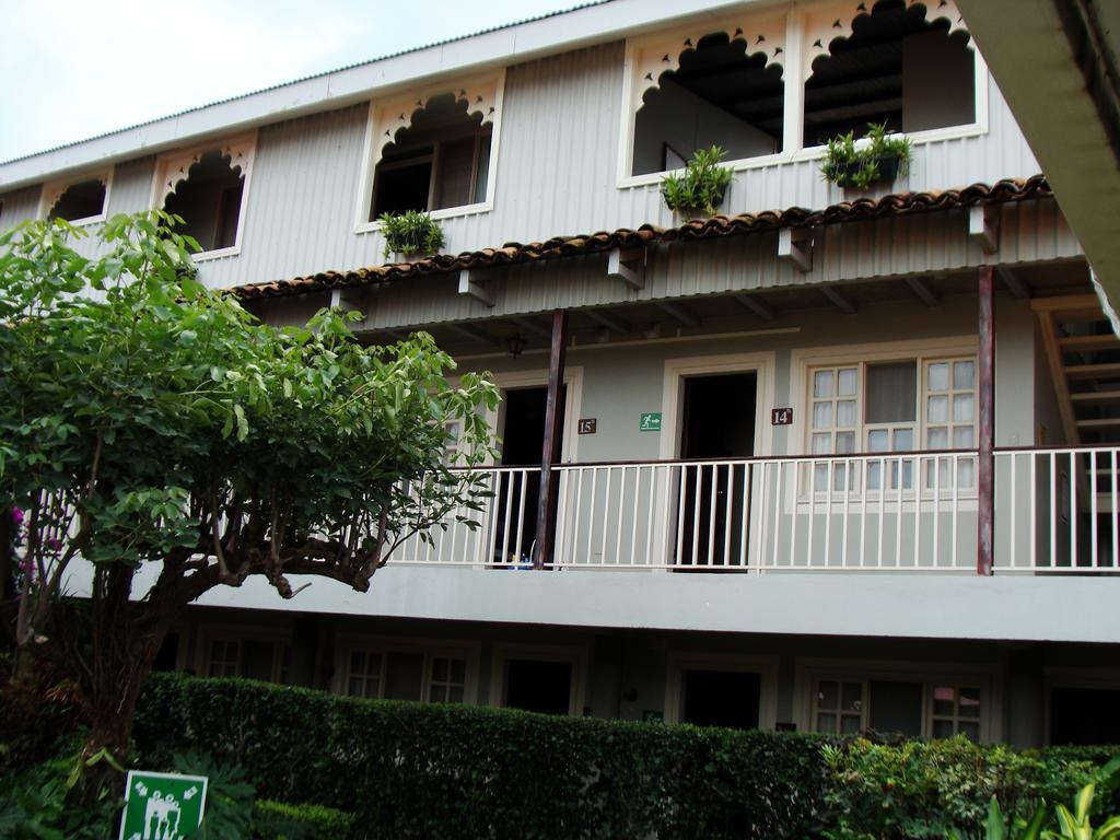 Hotel ליברייה מראה חיצוני תמונה