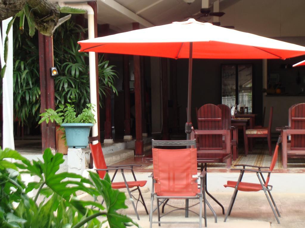 Hotel ליברייה מראה חיצוני תמונה
