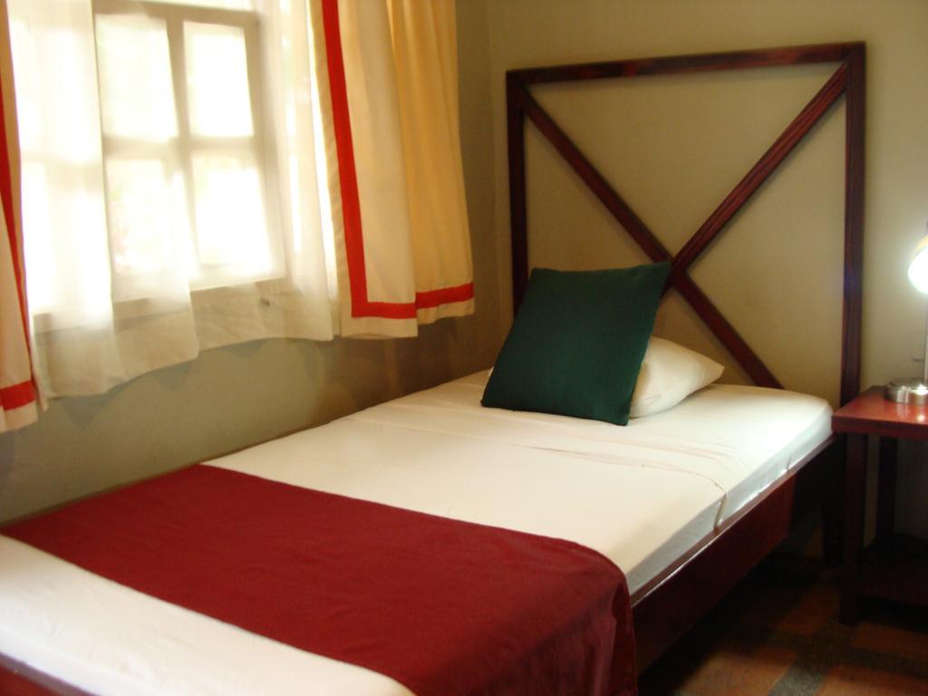 Hotel ליברייה מראה חיצוני תמונה