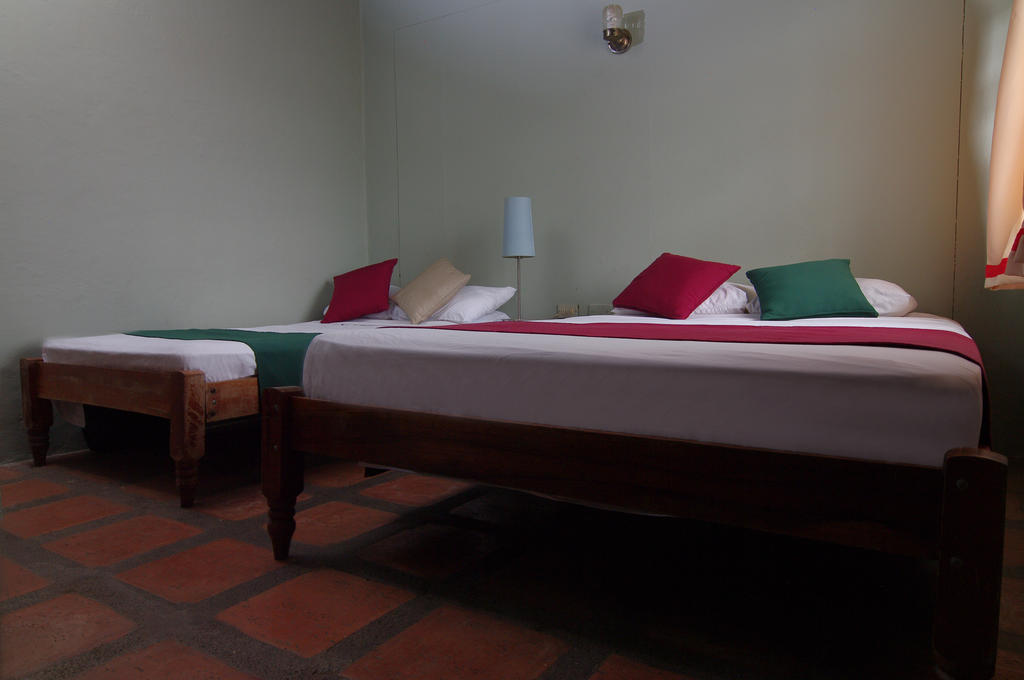 Hotel ליברייה חדר תמונה