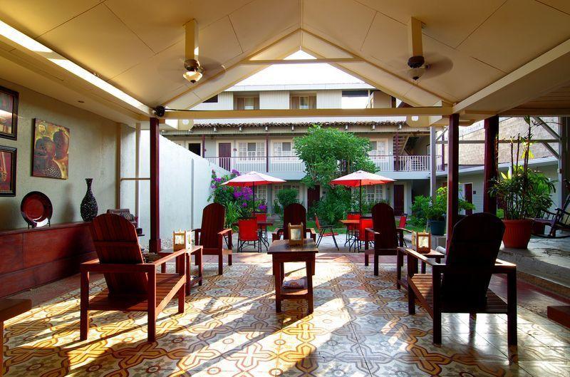 Hotel ליברייה מראה חיצוני תמונה