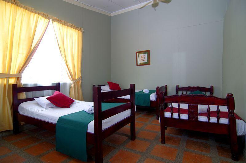 Hotel ליברייה מראה חיצוני תמונה