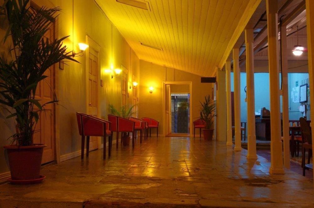 Hotel ליברייה מראה חיצוני תמונה