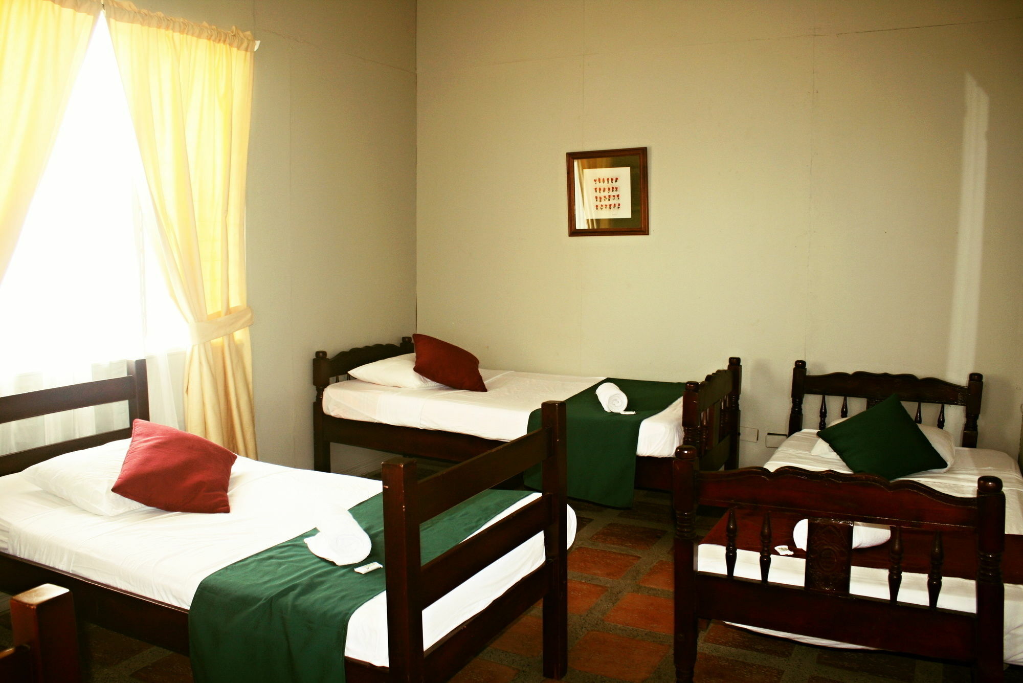 Hotel ליברייה מראה חיצוני תמונה
